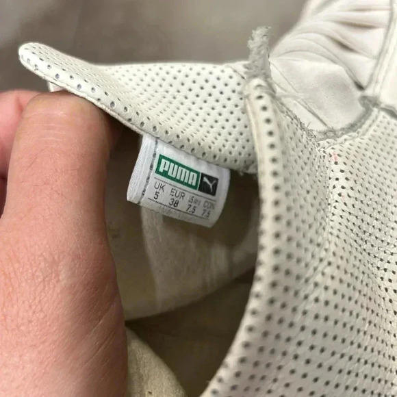 Y2K vintage puma - Picture 8 of 8